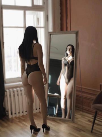 Проститутка Юля
